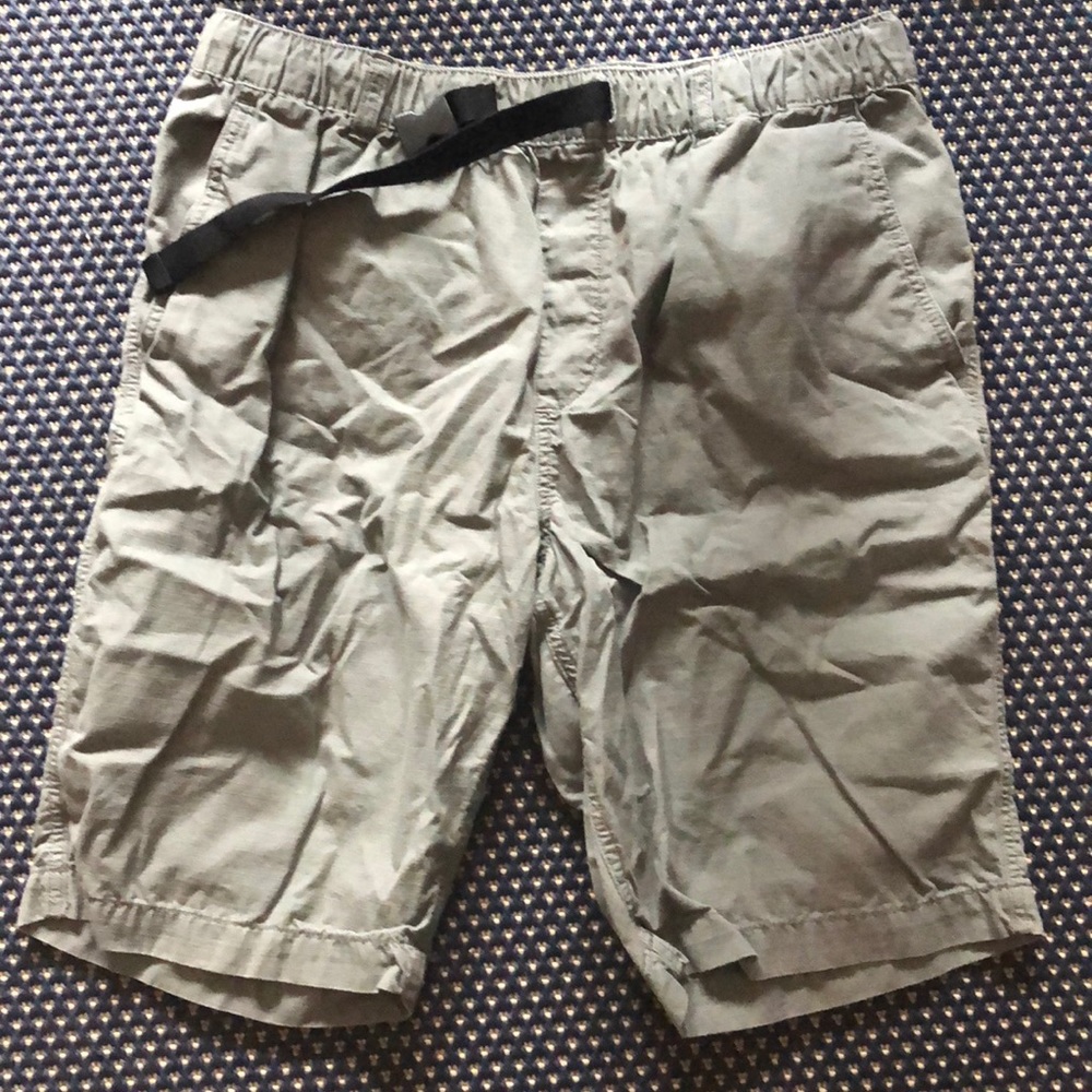 Old navy dark grey